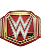 WWE UNIVERSAL CHAMPIONSHIP (RAW)  - CINTURÓN DE LUCHA LIBRE - Miniatura 1