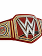 WWE UNIVERSAL CHAMPIONSHIP (RAW)  - CINTURÓN DE LUCHA LIBRE - Miniatura 3
