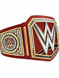 WWE UNIVERSAL CHAMPIONSHIP (RAW)  - CINTURÓN DE LUCHA LIBRE - Miniatura 4