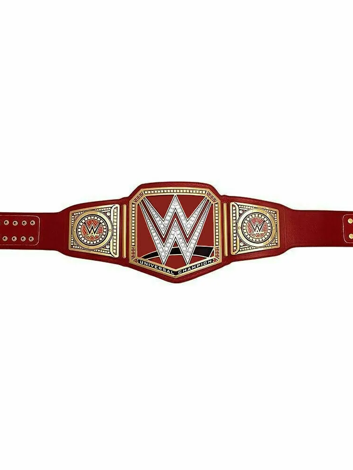 WWE UNIVERSAL CHAMPIONSHIP (RAW)  - CINTURÓN DE LUCHA LIBRE 2