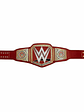 WWE UNIVERSAL CHAMPIONSHIP (RAW)  - CINTURÓN DE LUCHA LIBRE - Miniatura 2