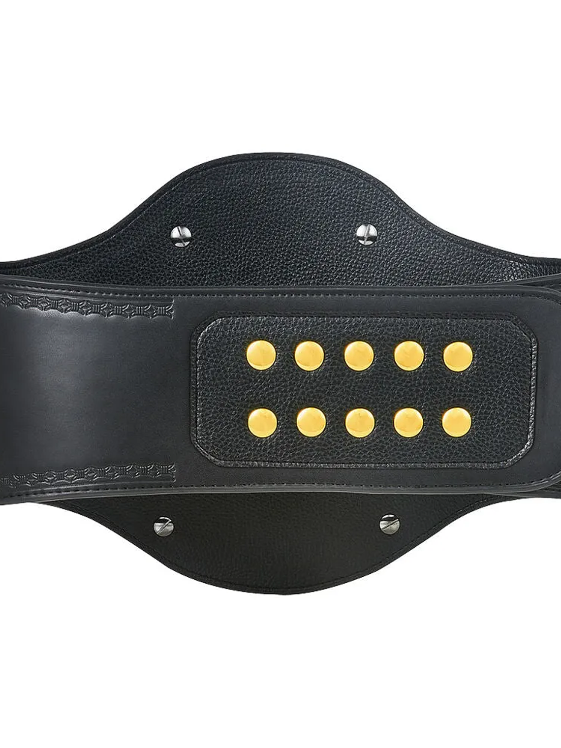 ECW WORLD HEAVYWEIGHT CHAMPIONSHIP - CINTURÓN DE LUCHA LIBRE 3