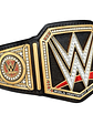 WWE WORLD HEAVYWEIGHT CHAMPIONSHIP 14-22 - CINTURÓN DE LUCHA LIBRE - Miniatura 4