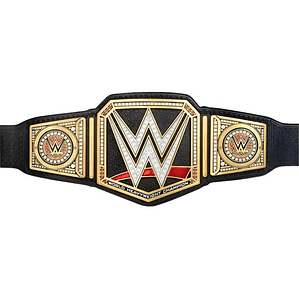 WWE WORLD HEAVYWEIGHT CHAMPIONSHIP 14-22 - CINTURÓN DE LUCHA LIBRE