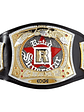 WWE EDGE RATED R SUPERSTAR CHAMPIONSHIP - CINTURÓN DE LUCHA LIBRE - Miniatura 1