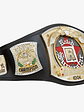 WWE EDGE RATED R SUPERSTAR CHAMPIONSHIP - CINTURÓN DE LUCHA LIBRE - Miniatura 4