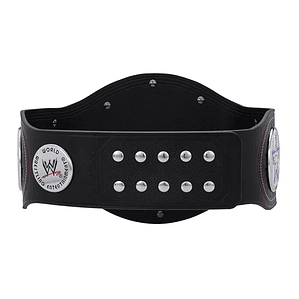 WWE JOHN CENA SPINNER UNITED STATES CHAMPIONSHIP - CINTURÓN DE LUCHA LIBRE