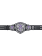 WWE THE PHENOM THE UNDERTAKER CHAMPIONSHIP - CINTURÓN DE LUCHA LIBRE - Miniatura 4