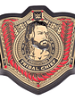 WWE ROMAN REINGS TRIBAL CHIEF CHAMPIONSHIP - CINTURÓN DE LUCHA LIBRE - Miniatura 1