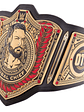 WWE ROMAN REINGS TRIBAL CHIEF CHAMPIONSHIP - CINTURÓN DE LUCHA LIBRE - Miniatura 6