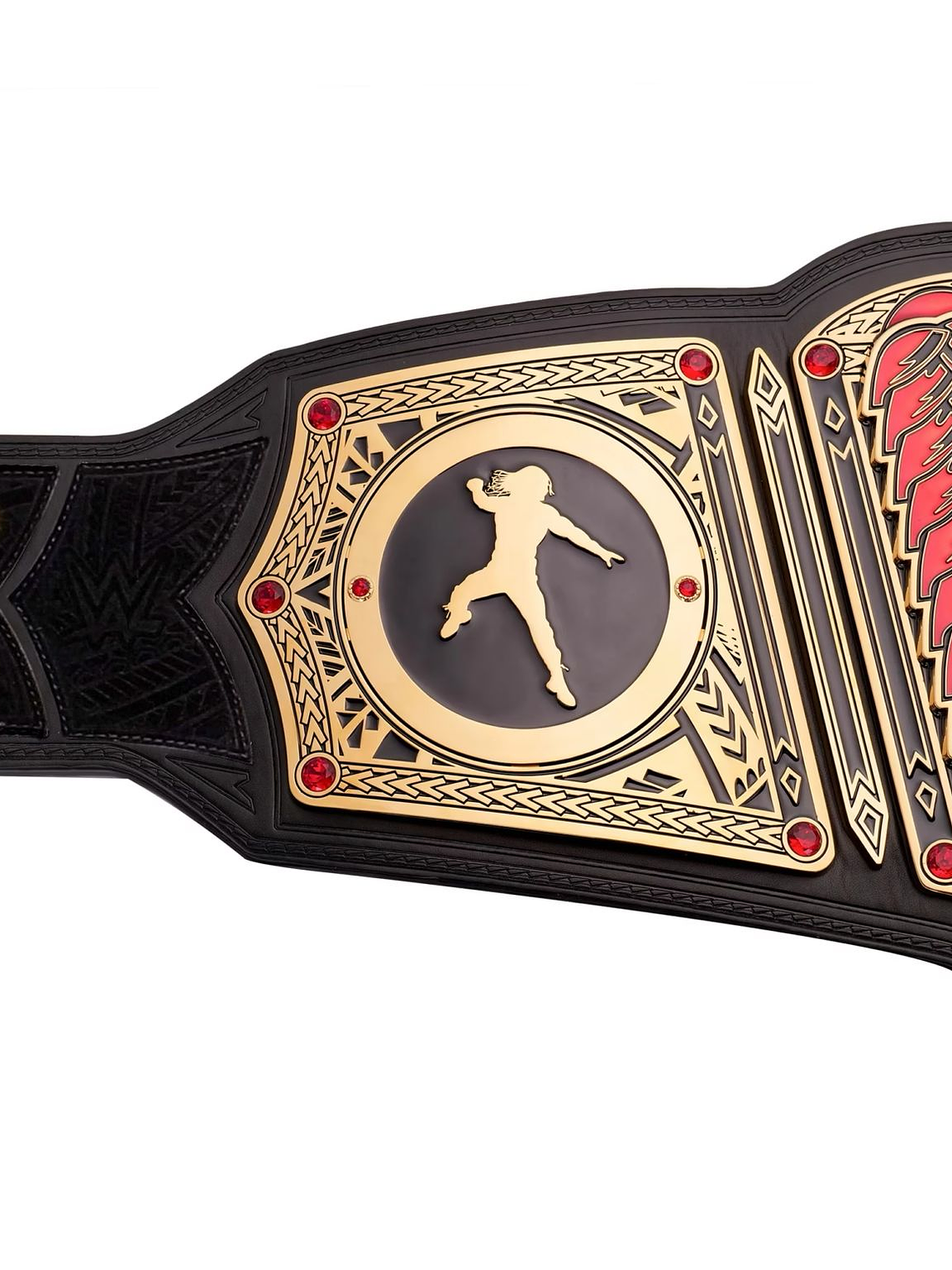 WWE ROMAN REINGS TRIBAL CHIEF CHAMPIONSHIP - CINTURÓN DE LUCHA LIBRE 3