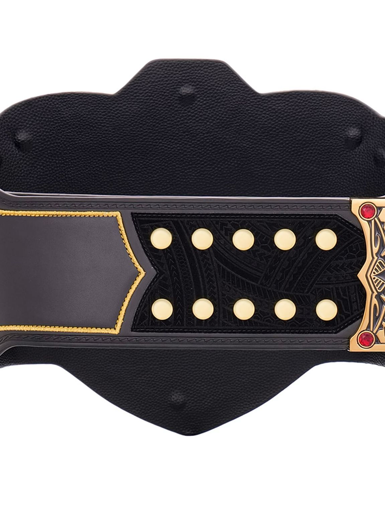 WWE ROMAN REINGS TRIBAL CHIEF CHAMPIONSHIP - CINTURÓN DE LUCHA LIBRE 7
