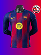 Camiseta del Barcelona local 25/26 versión jugador - Miniatura 1