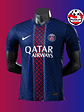 Camiseta del PSG local 25/26 versión jugador - Miniatura 1