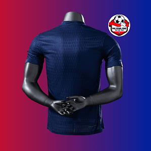 Camiseta del PSG local 25/26 versión jugador