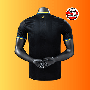 Camiseta 3° del Manchester United 25/26 versión jugador