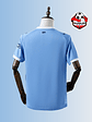 Camiseta titular del Manchester City 25/26 versión fan - Miniatura 2
