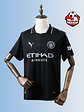 Camiseta visitante del Manchester City 25/26 versión fan - Miniatura 1