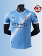 Camiseta local del Manchester City 25/26 versión jugador - Miniatura 1