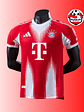 Camiseta titular del Bayern Munich 25/26 versión jugador - Miniatura 1