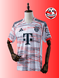 Camiseta visitante del Bayern Munich 25/26 versión fan - Miniatura 1