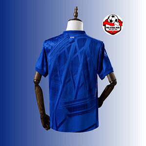 Camiseta titular del Chelsea 25/26 versión fan 