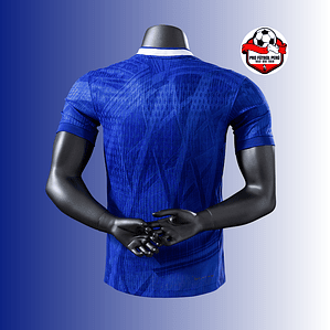 Camiseta titular del Chelsea 25/26 versión jugador