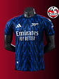 Camiseta visitante del Arsenal 25/26 versión jugador - Miniatura 1