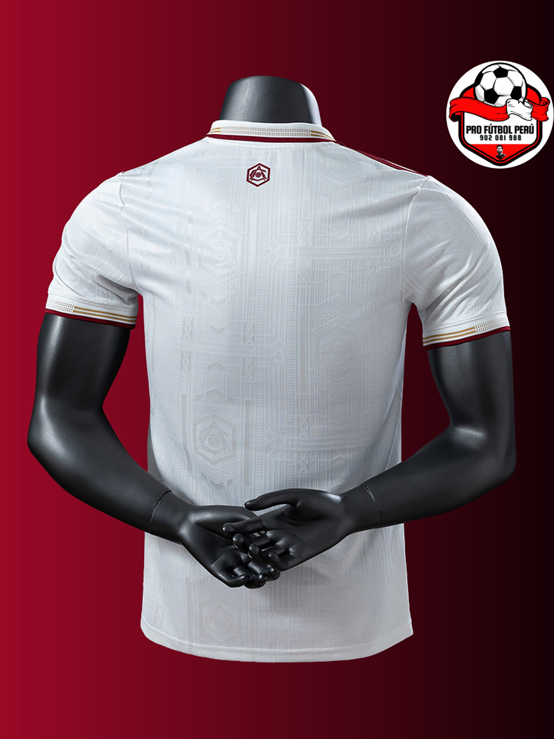 Camiseta 3° del Arsenal 25/26 versión jugador 2