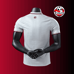 Camiseta 3° del Arsenal 25/26 versión jugador