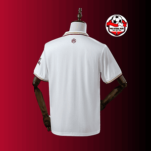 Camiseta 3° del Arsenal 25/26 versión fan