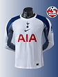 Camiseta local del Tottenham 25/26 versión jugador - Miniatura 1