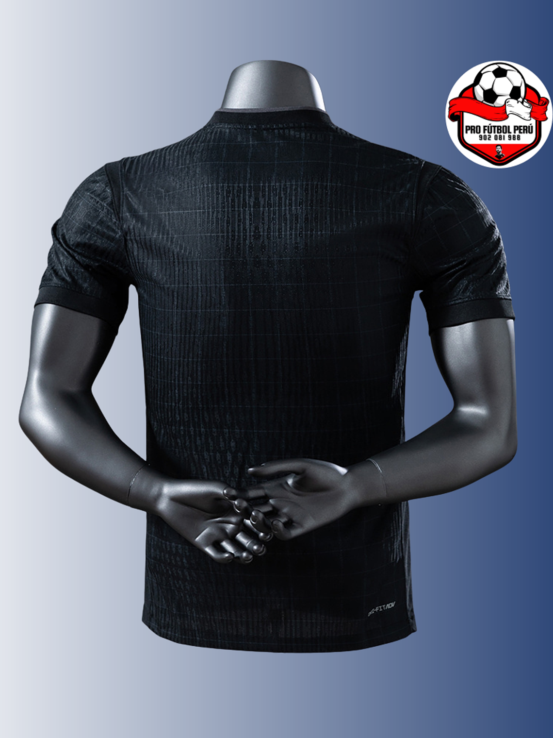 Camiseta visitante del Tottenham 25/26 versión jugador 2