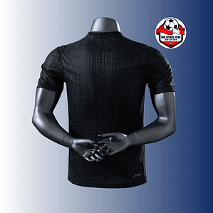 Camiseta visitante del Tottenham 25/26 versión jugador