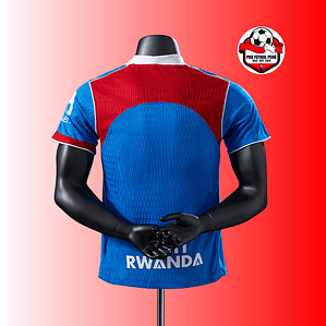 Camiseta visitante del Atlético de Madrid 25/26 versión jugador