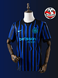 Camiseta local del Inter de Milan 25/26 versión fan - Miniatura 1