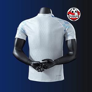 Camiseta visitante del Inter de Milan 25/26 versión jugador