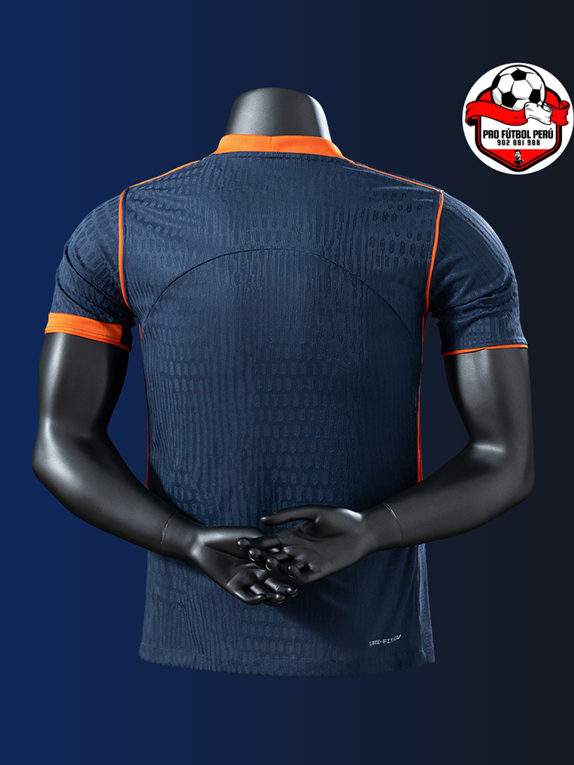 Camiseta 3° del Inter de Milan 25/26 versión jugador 2