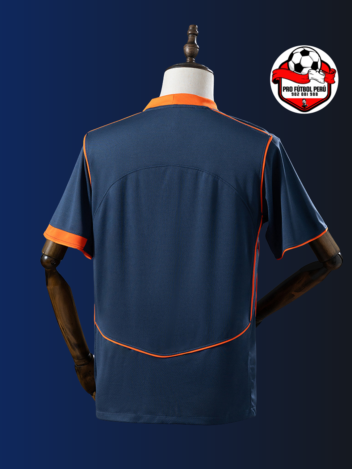 Camiseta 3° del Inter de Milan 25/26 versión fan 2