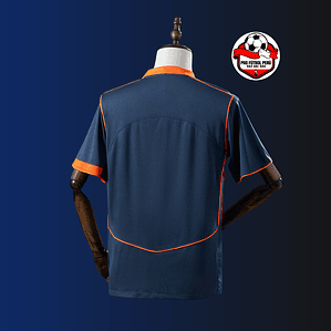 Camiseta 3° del Inter de Milan 25/26 versión fan