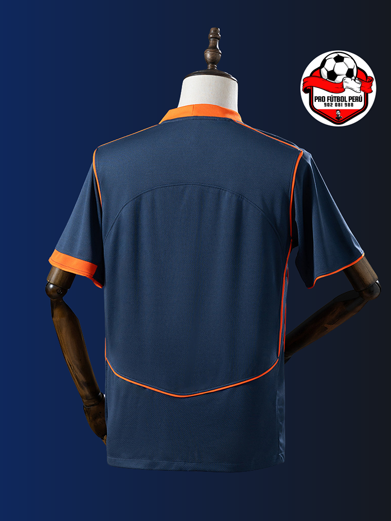 Camiseta 3° del Inter de Milan 25/26 versión fan 2