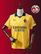 Camiseta 3° del AC Milán 25/26 versión fan - Miniatura 1