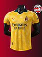 Camiseta 3° del AC Milán 25/26 versión jugador - Miniatura 1
