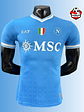 Camiseta local del Napoli 25/26 versión jugador - Miniatura 1