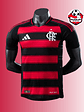 Camiseta local del Flamengo 2026 versión jugador - Miniatura 1