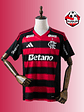 Camiseta local del Flamengo 2026 versión fan - Miniatura 1