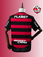 Camiseta local del Flamengo 2026 versión fan - Miniatura 2