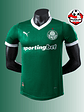 Camiseta local del Palmeiras 2026 versión jugador - Miniatura 1