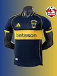 Camiseta local de Boca Juniors 2026 versión jugador - Miniatura 1