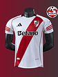 Camiseta local de River Plate 2026 versión jugador - Miniatura 1